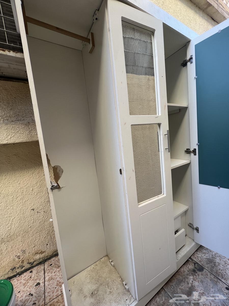 دولاب ملابس64523006070914112