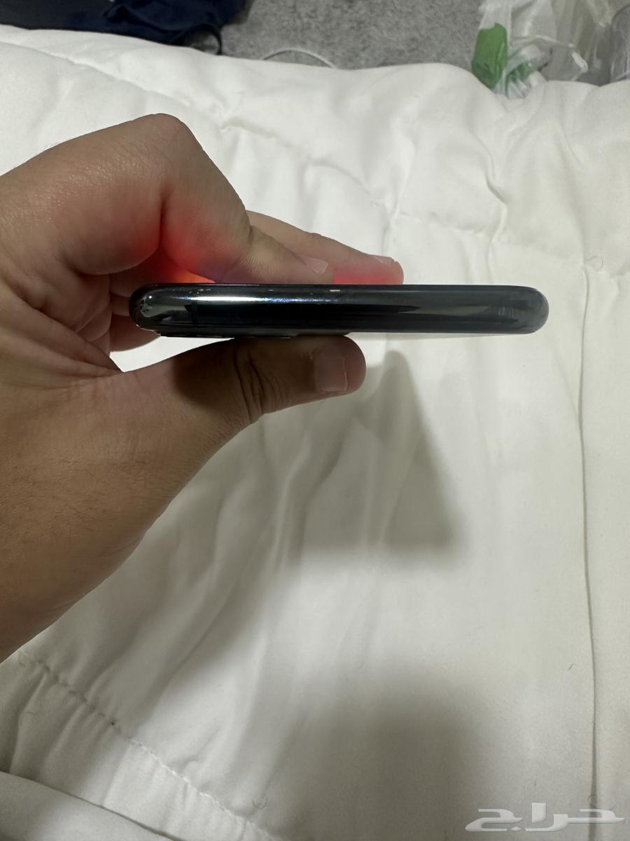 ايفون 11 برو ماكس 256 جيجا64524684420739111