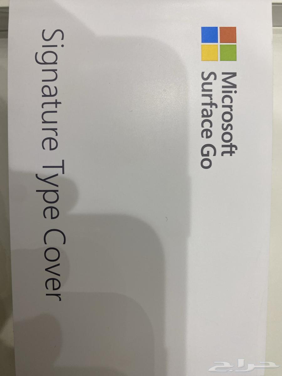 Microsoft Surface Go 2 2-in-1 Convertible Laptop64524347470337114