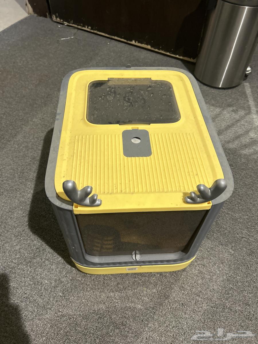 بيت بوكس للقطاوه نظيف لم يستخدم64526314163841110