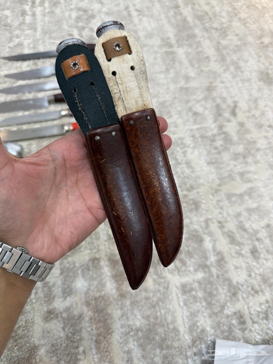 سكاكين اوكابي ألماني اصلي64508061278467111