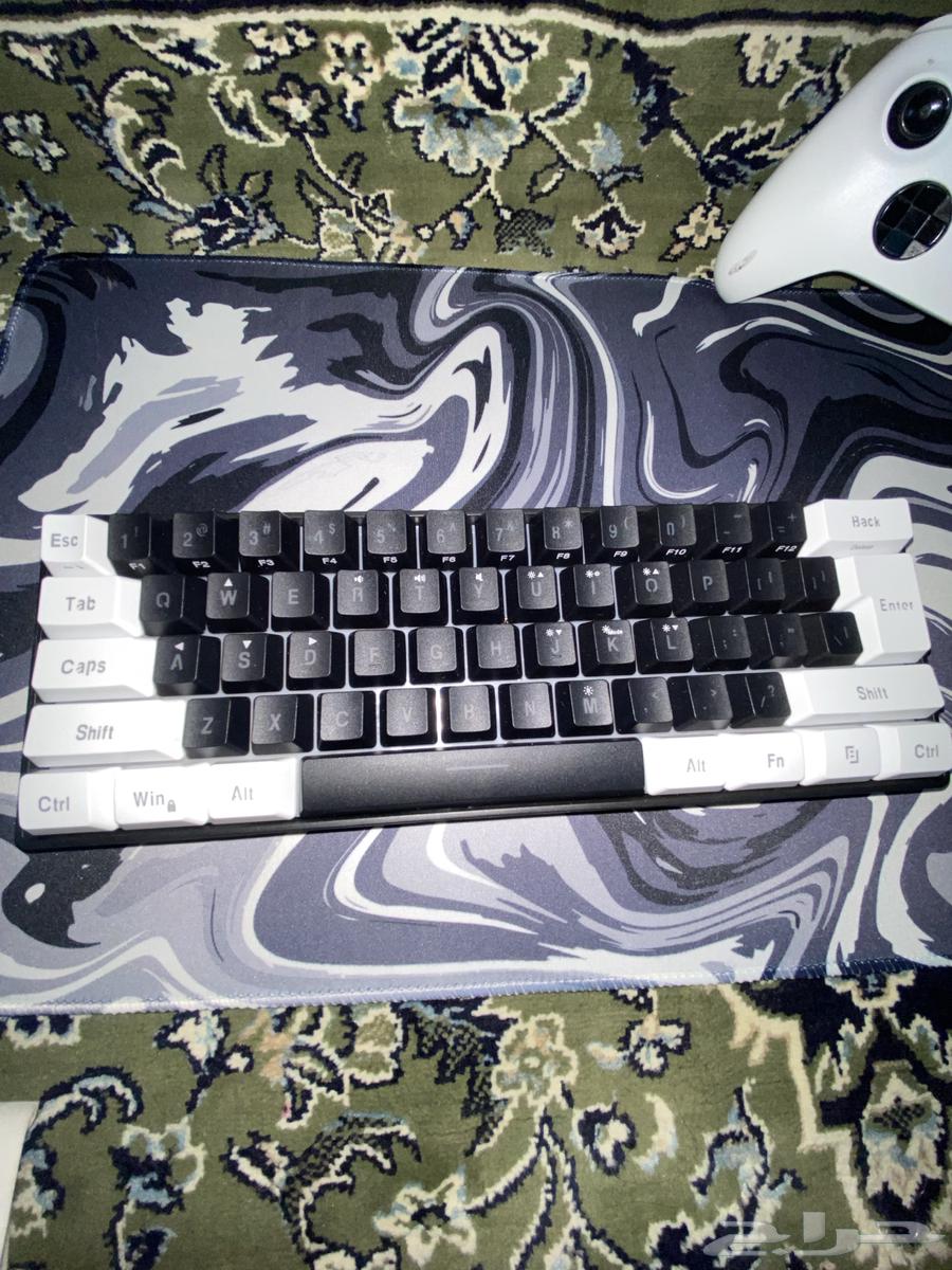 للبيع اكس بوكس سيريس اس Xbox Series S مع ملحقاته نظيفف64524362869891111