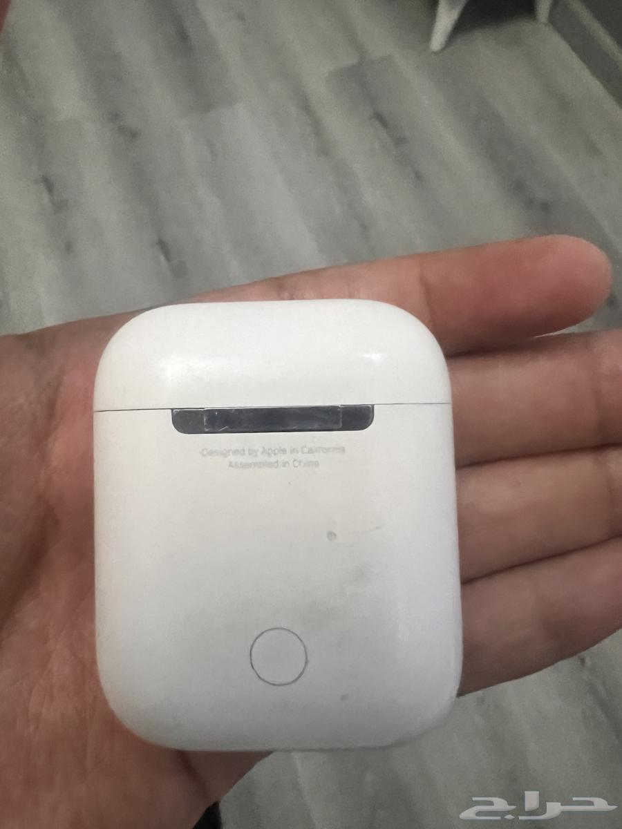 بيت سماعه ايربدوز اصليه64524559227779111