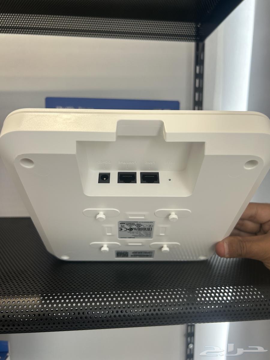 مقوي نت من Ruijie Reyee64522231031171112