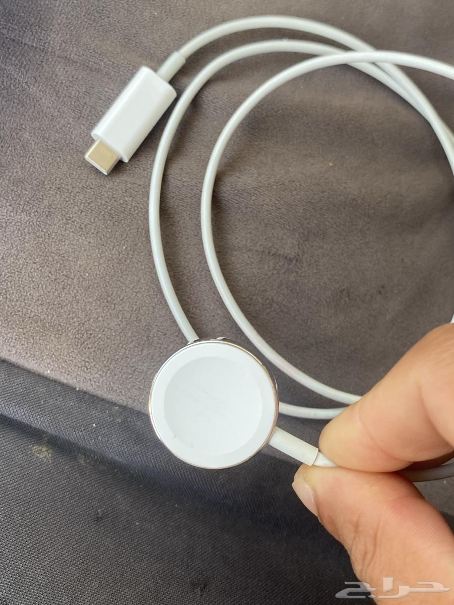 شاحن ساعة ابل الاصلي64524178495105111