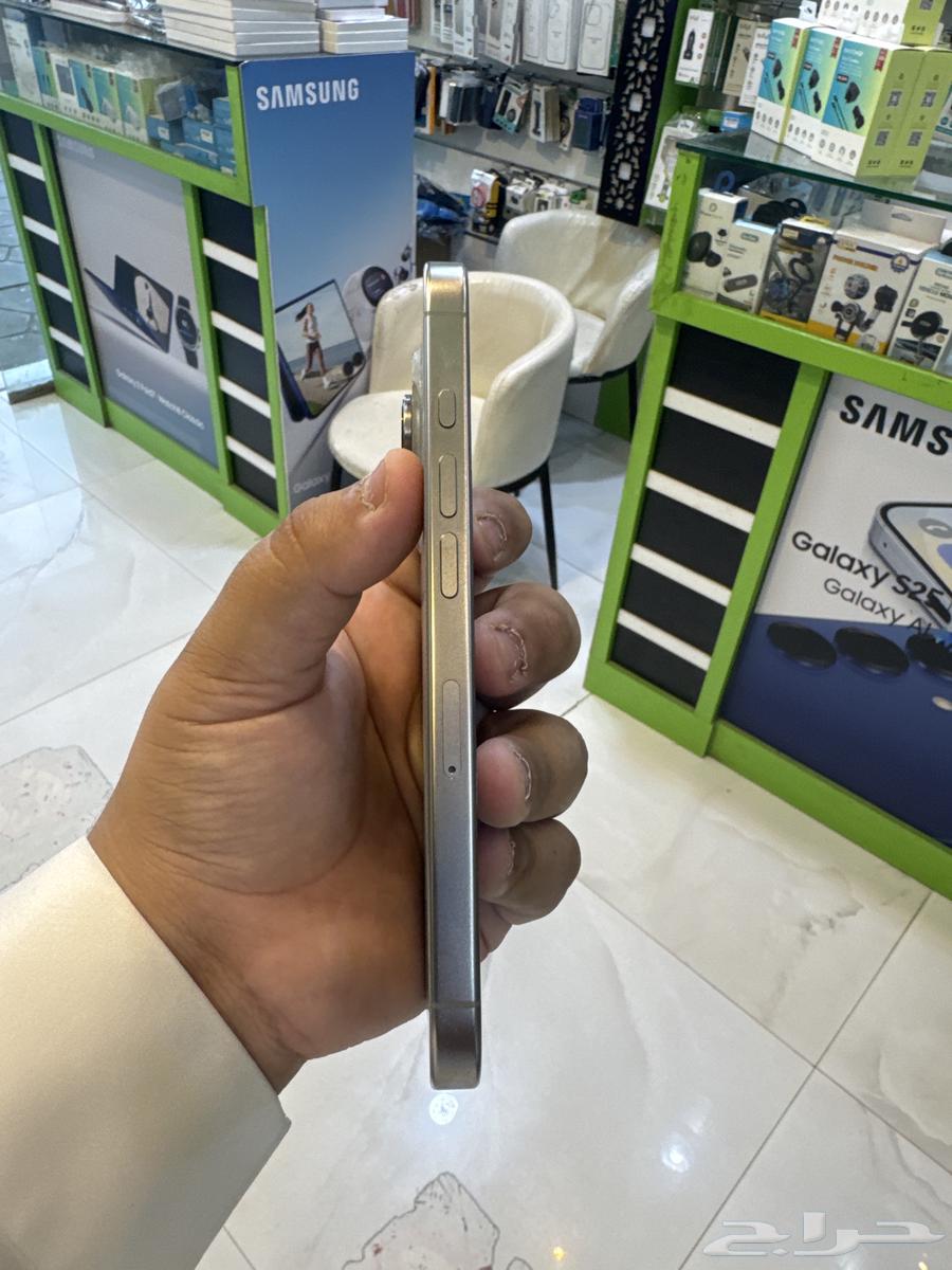 ايفون 16 برو 1TB64523880308226111