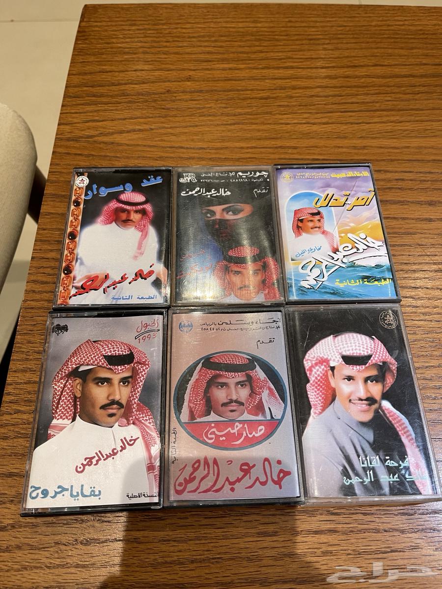Original cassette tapes for sale, multiple types64525828654595111