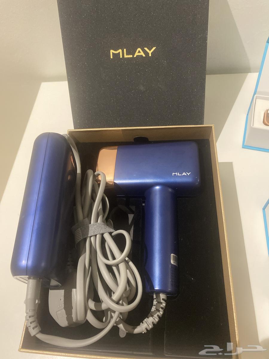 Laser device with one million pulses, simple to use64527052915201110