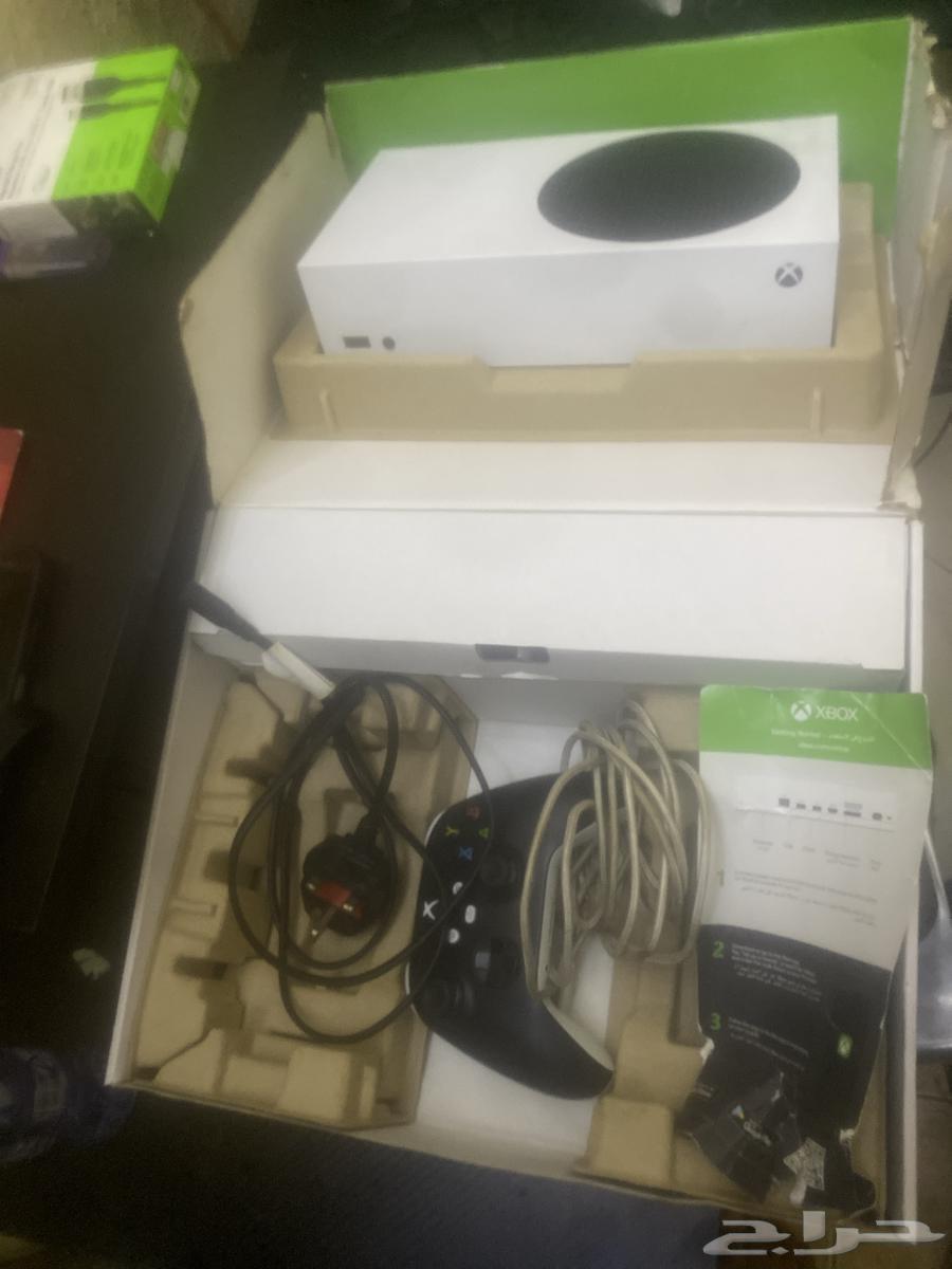 Xbox Series S64524083851266110