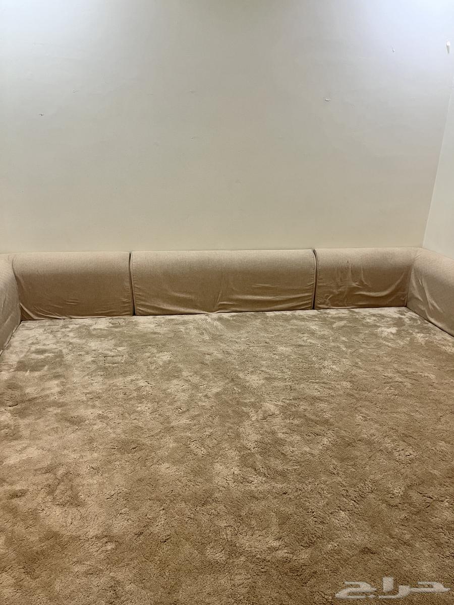 مساند ارضية وفرشة للبيع64526272519811111