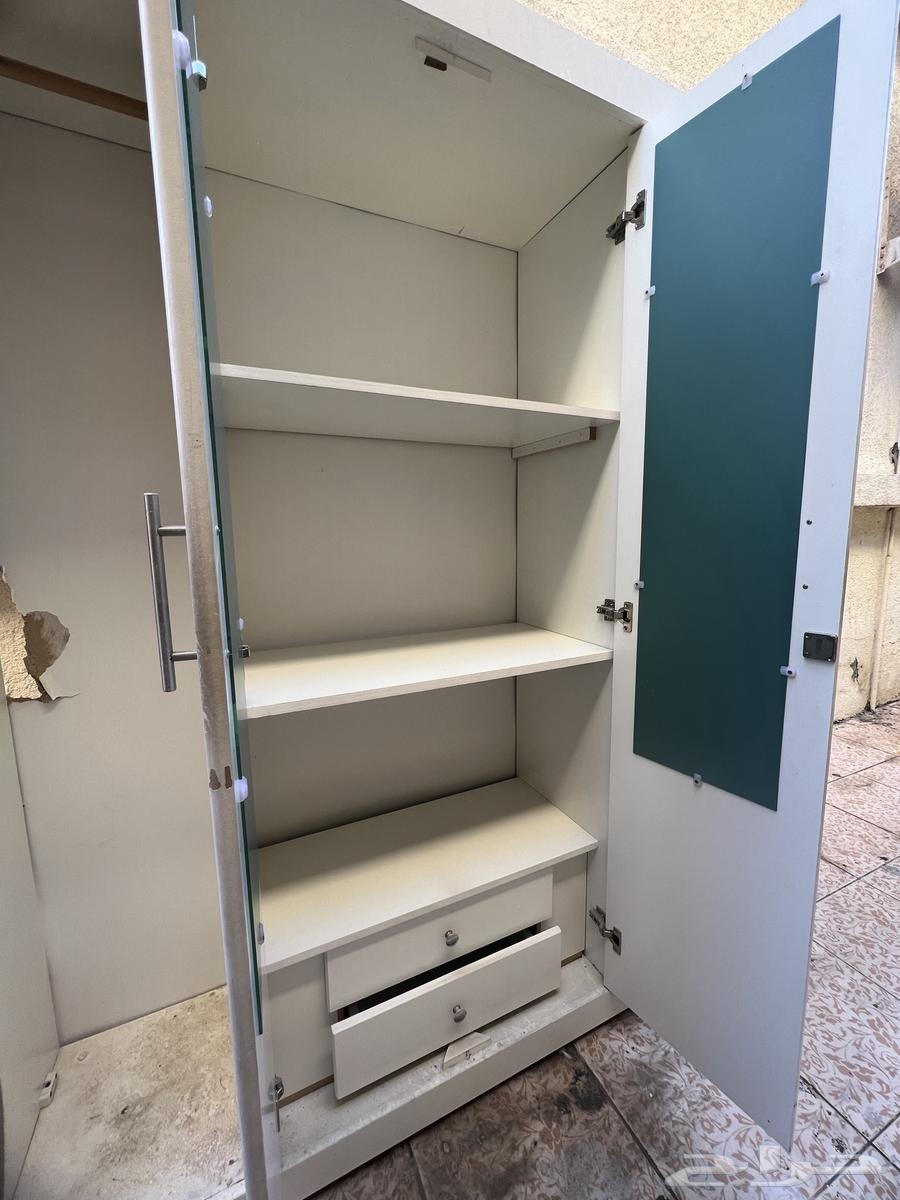 دولاب ملابس64523006070914113