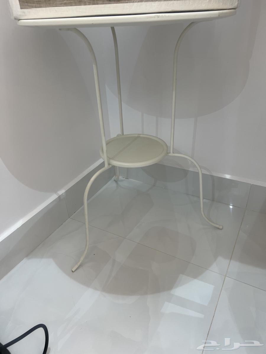 طابعة اتش بي   طاولة ايكيا   فرشة 2x9064524863840131113