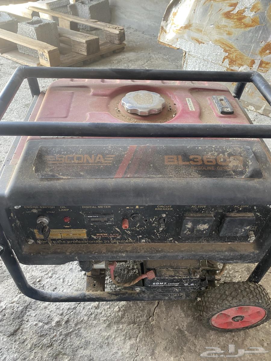 للبيع مواطير ومولدات كهرباء64524238643843114
