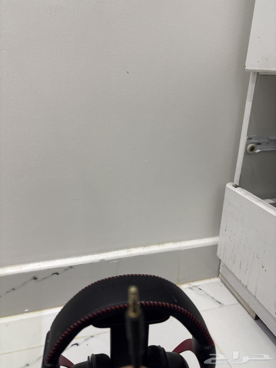 سماعه هايبر اكس للبيع 156 حقات الأذن جديده مع الستاند بعشر64519525885697114