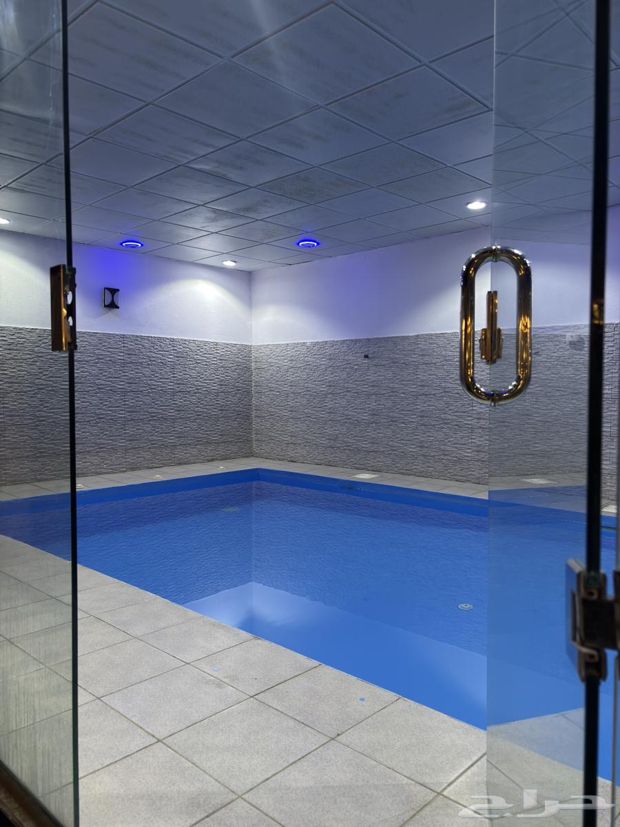 شالية كابانا للايجار اليومي والشهري64521340575361112