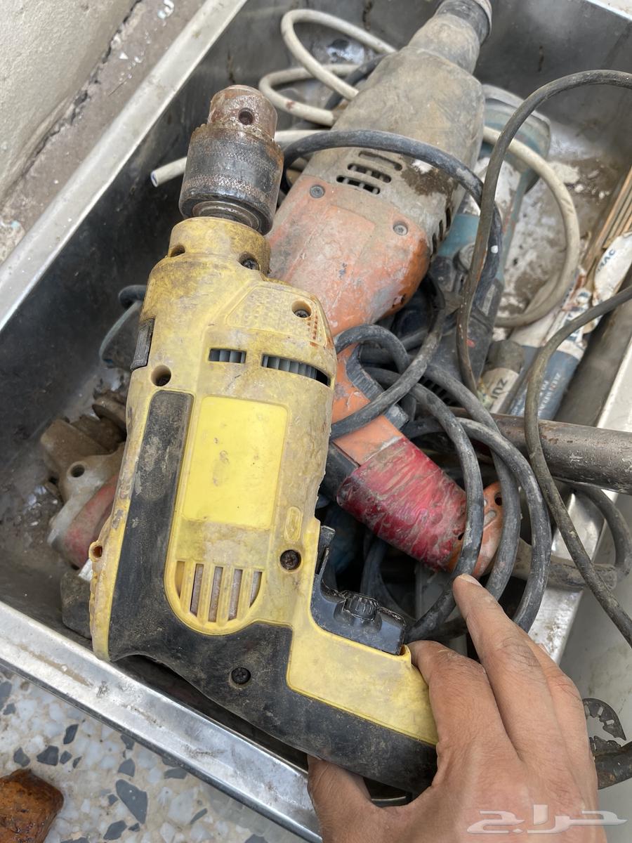 درلات مستعمله بسعر قابل للتفاوض64524378825091111