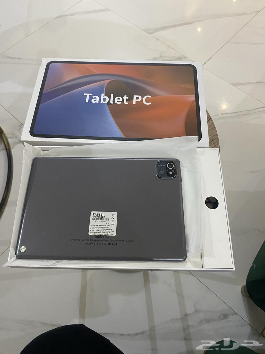 للبيع جهاز تابلت64526064659586113