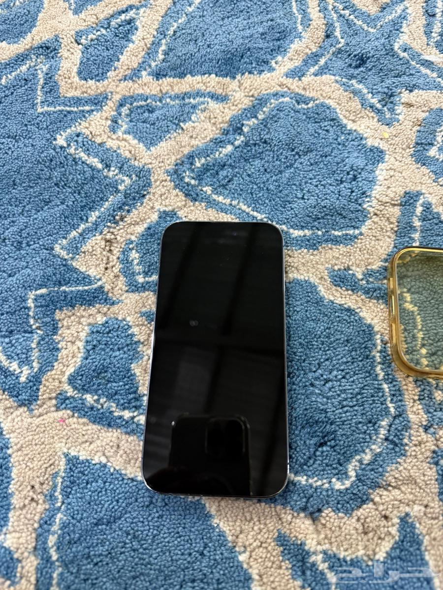 جوال ايفون 14 برو ارجواني مشروط64526579388289110