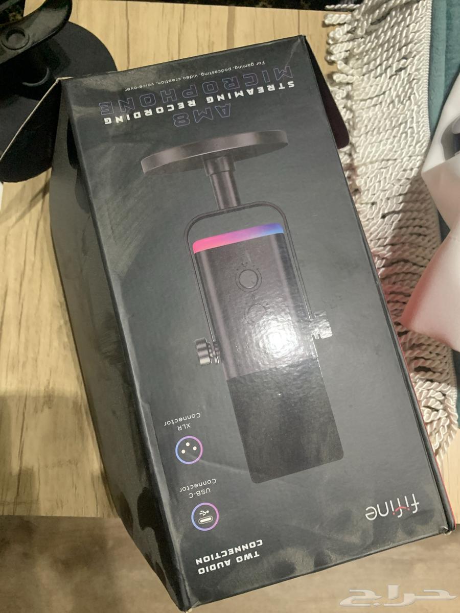 مايك ومكسر للبيع ع سوم64524739875842110