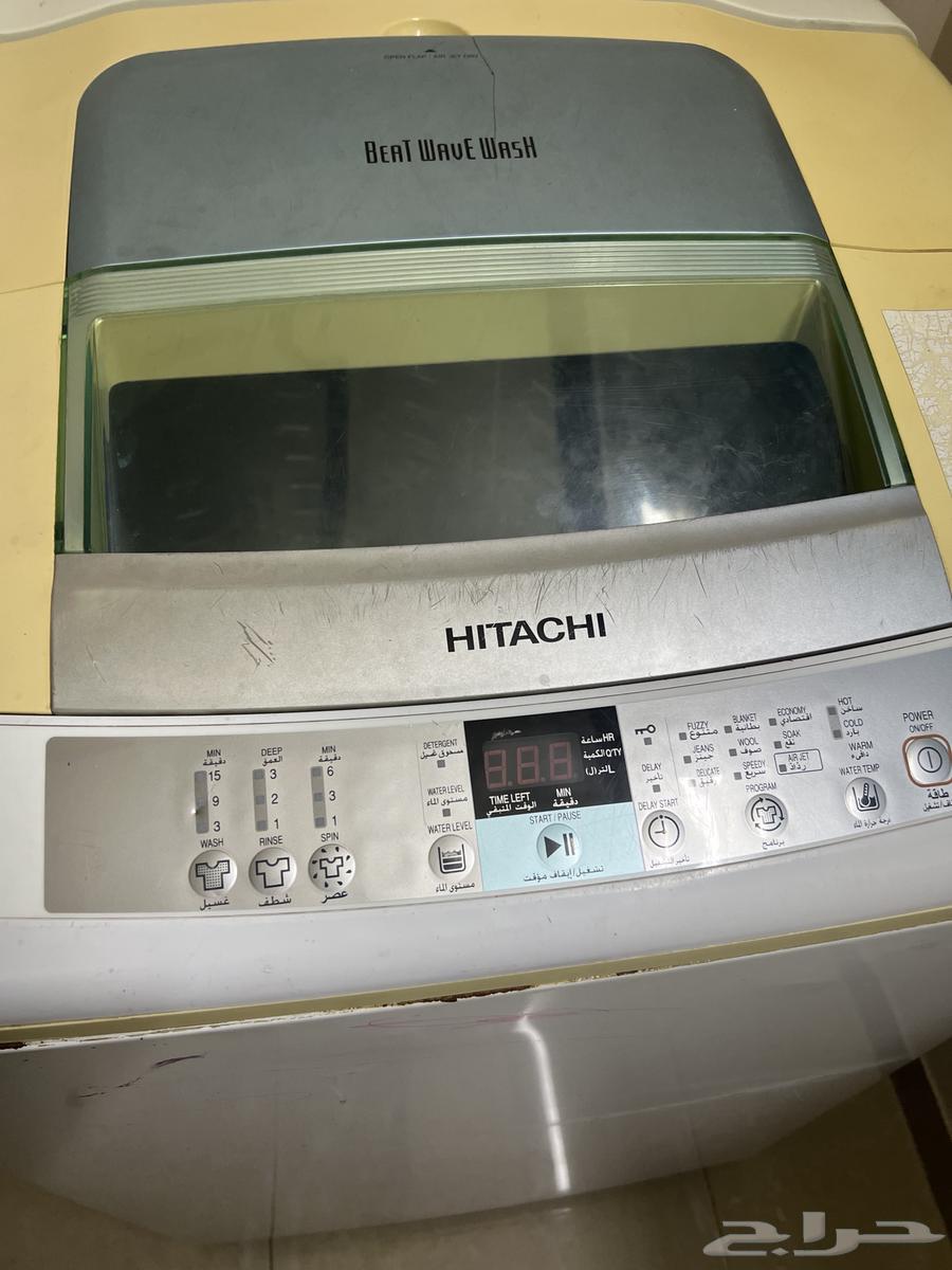 Hello, I have a refrigerator and a washing machine for sale64520133421569114