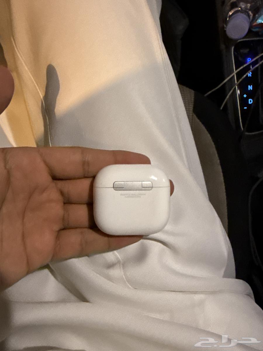 سماعة اير بودز ابل64519215376897110