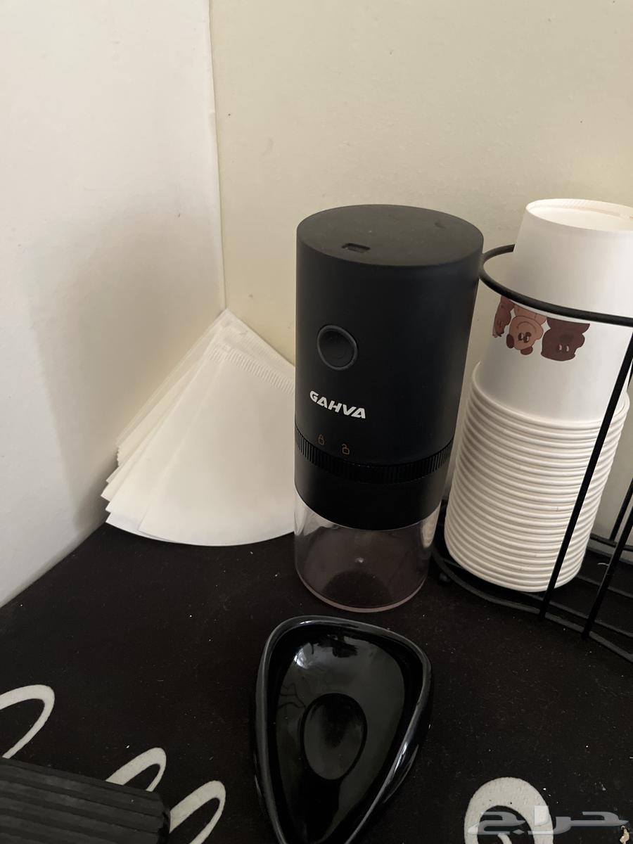 Coffee machine64522935914881112