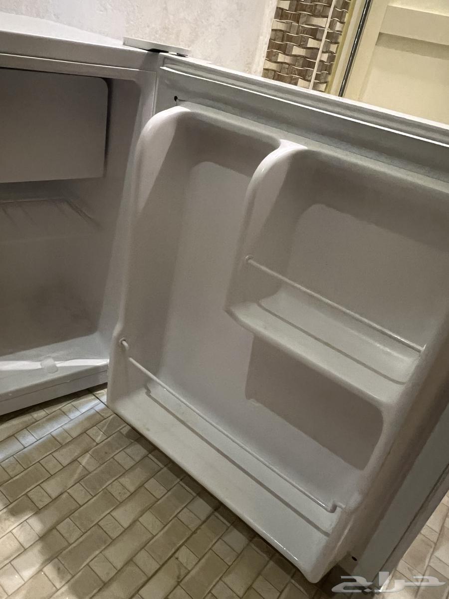 ثلاجة هام جديده ونظيفه تبريد 100 وعلى الشرط64526926691201113