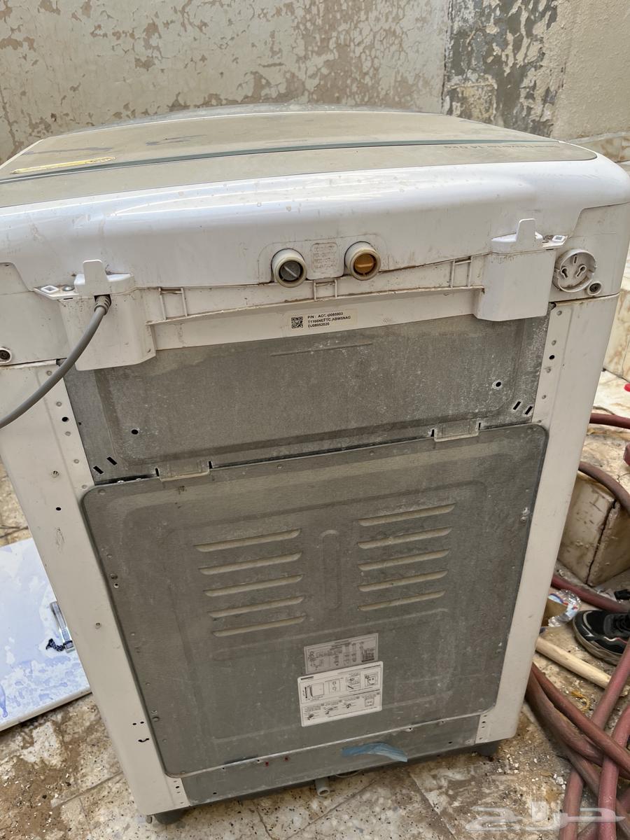 غساله للبيع64523273753987113