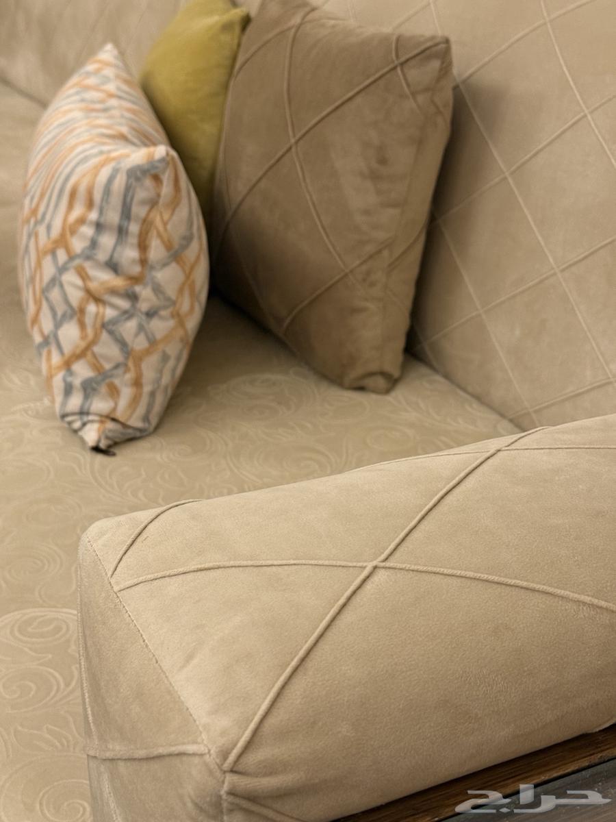 كنب مجلس فخم وراقي64526092446595111