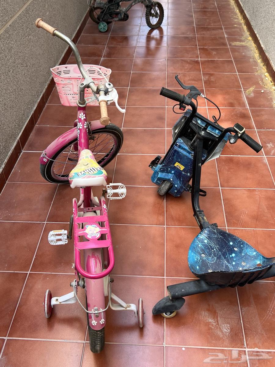 العاب سكوتر للبيع64522514526850110