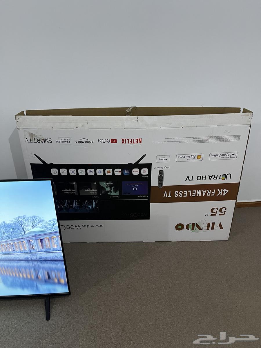 شاشة بلازما 55 بوصه64518916408961110