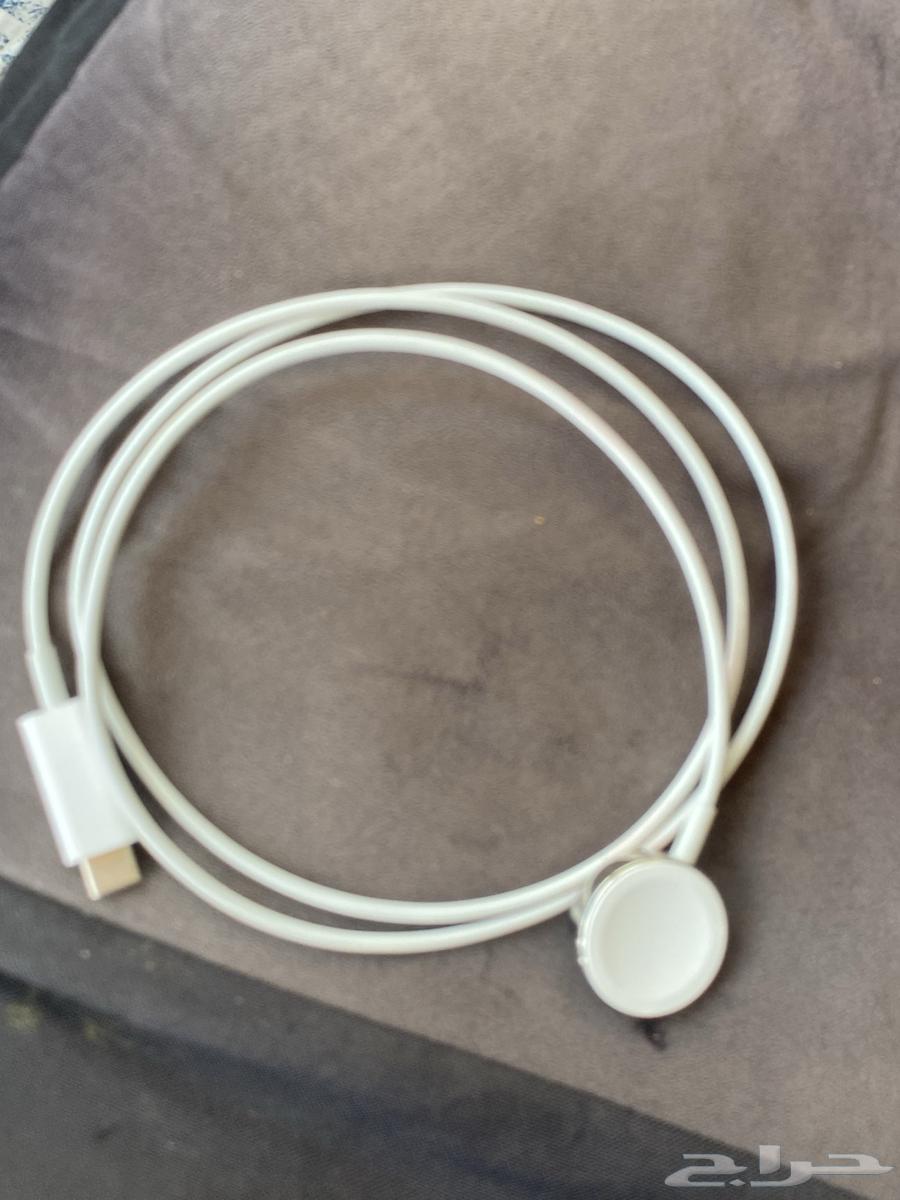 شاحن ساعة ابل الاصلي64524178495105110