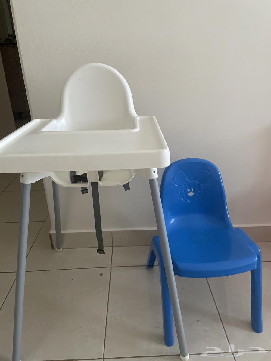 للبيع كرسي طعام للاطفال64520417795587110