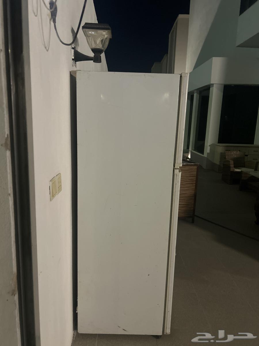 للبيع ثلاجه أمورها طيبه64526676038274111