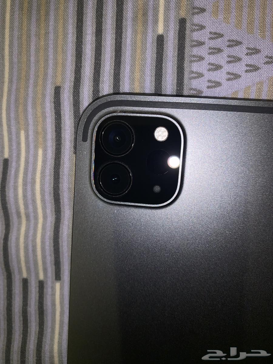 ايباد برو نسخة 2021 12.9 انش64523020187137113