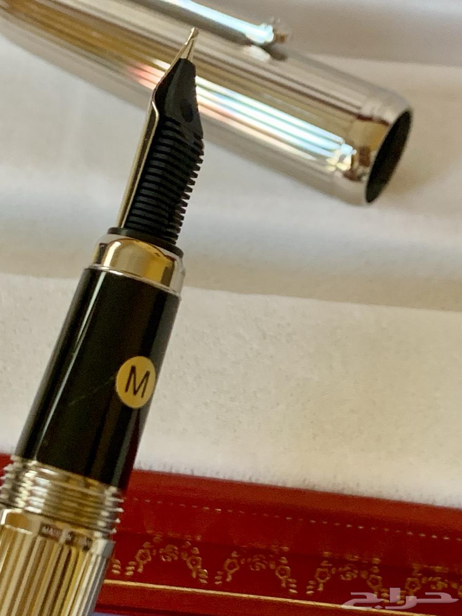 قلم لويس كارتييه64522725394433114
