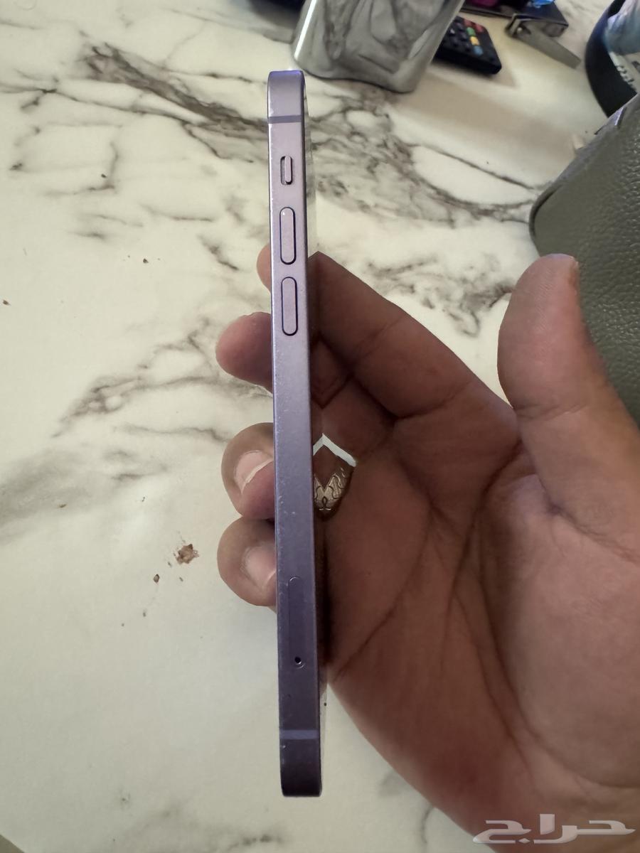 iPhone 12 in pristine condition, never entered repair, battery at 85%64522640903681113