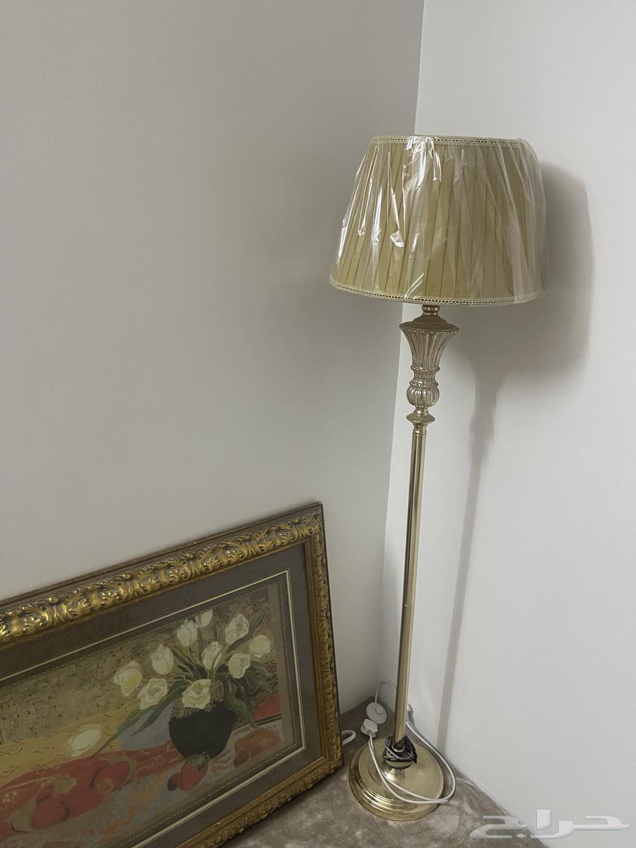 New lantern for temporary use64525414348547110