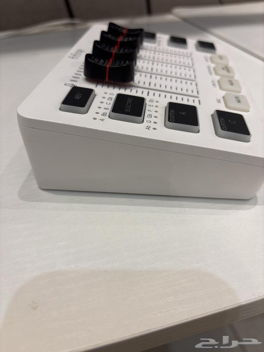 New and original fifine microphone64523471921409111