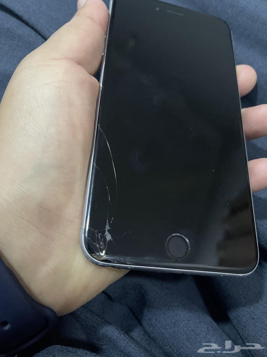 ايفون 6S بلص64521709418755110