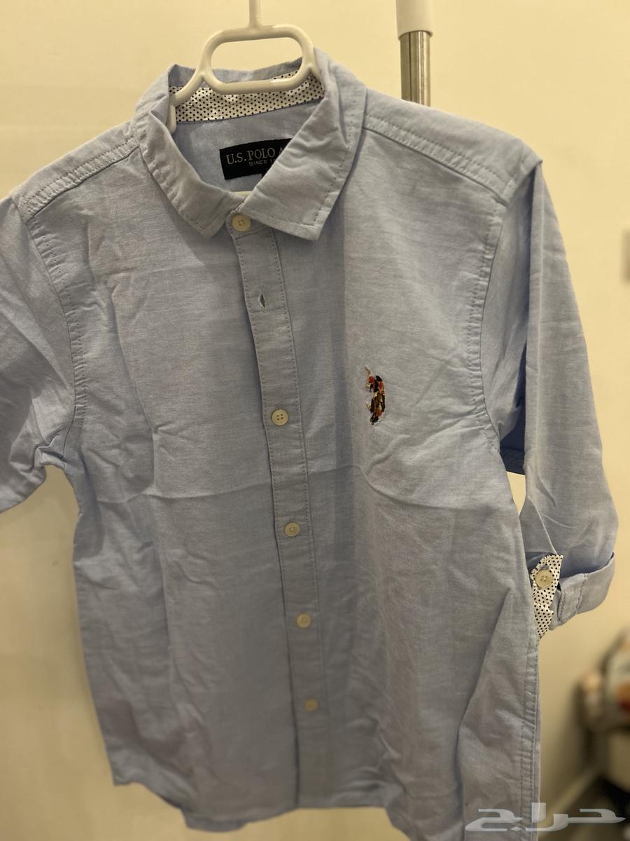 قميص تقليد الماركه بسعر رمزي خامه ممتازه جدا64524573332227110