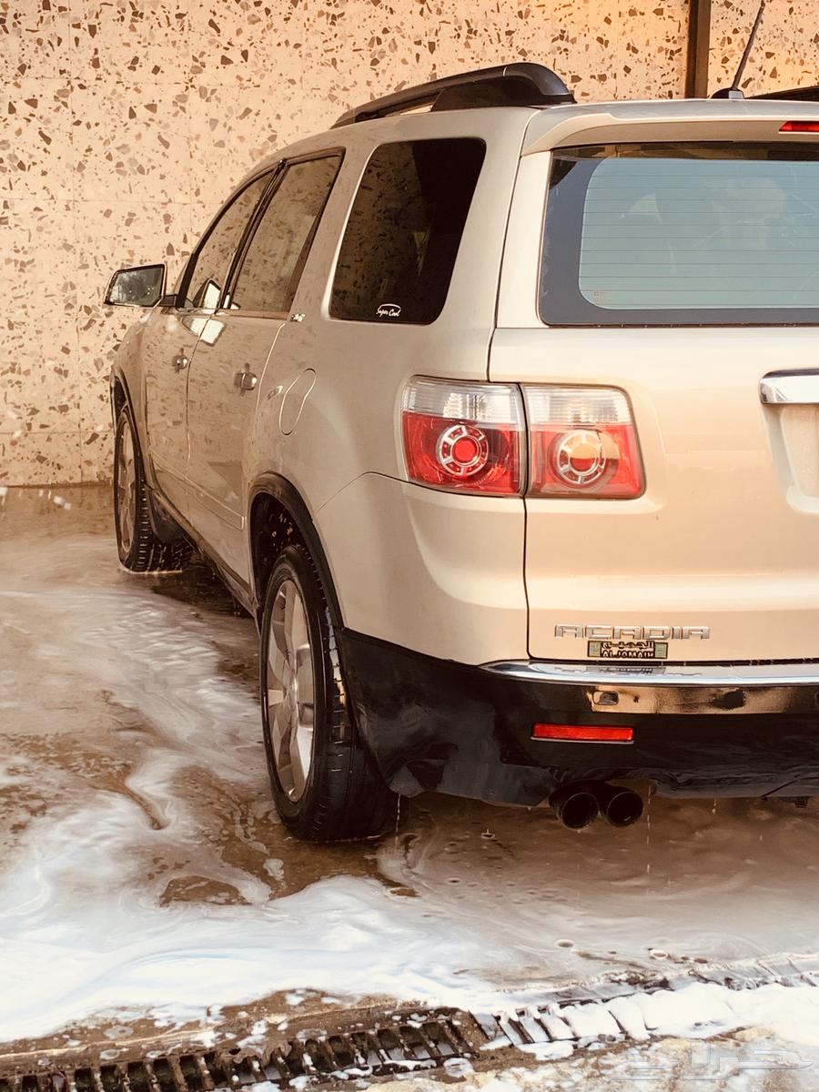 جمس اكاديا فل كامل للبيع64666734494851112