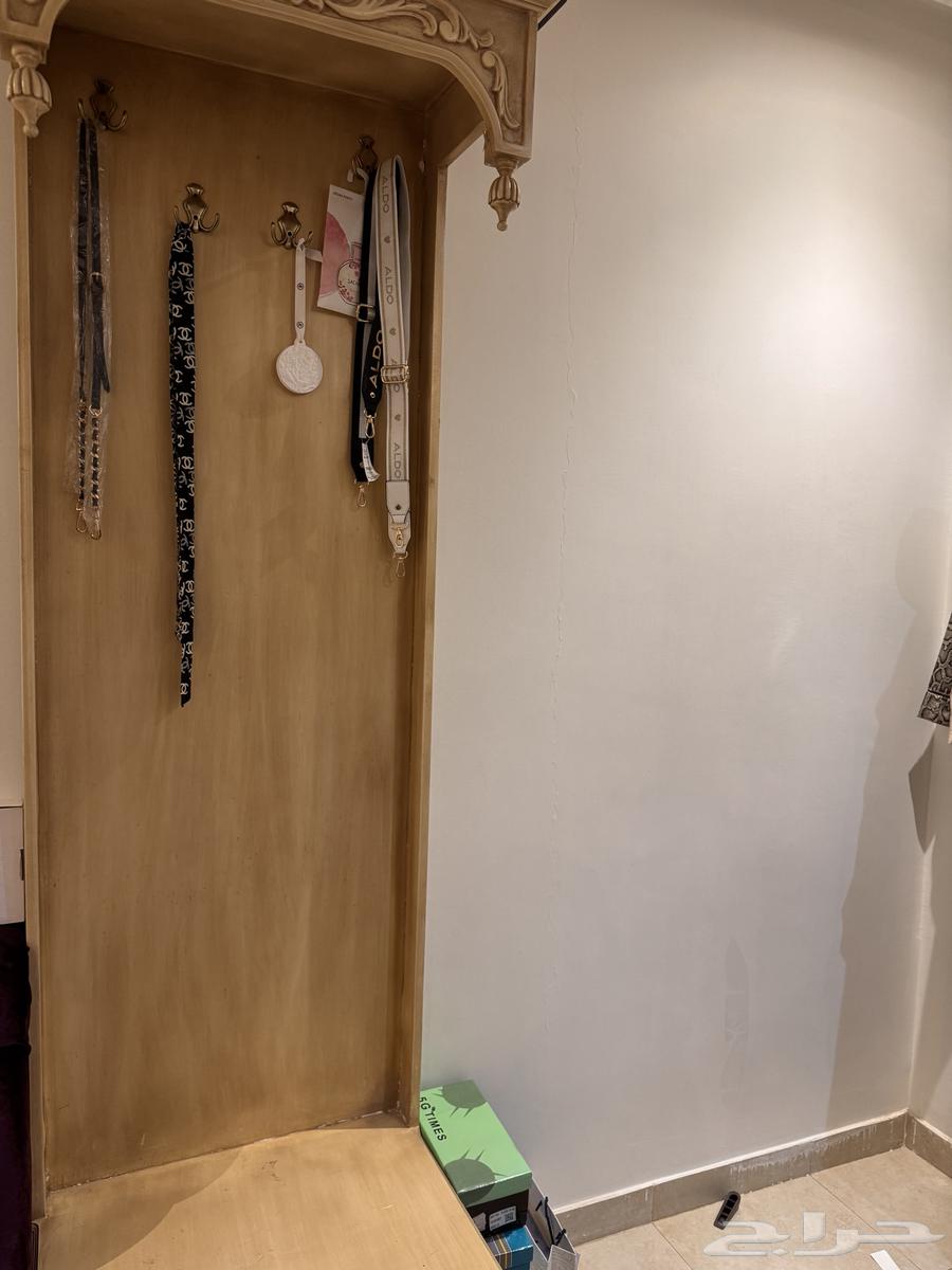 للبيع  غرفة نوم كاملة خشب زان أصلي64523047916545112