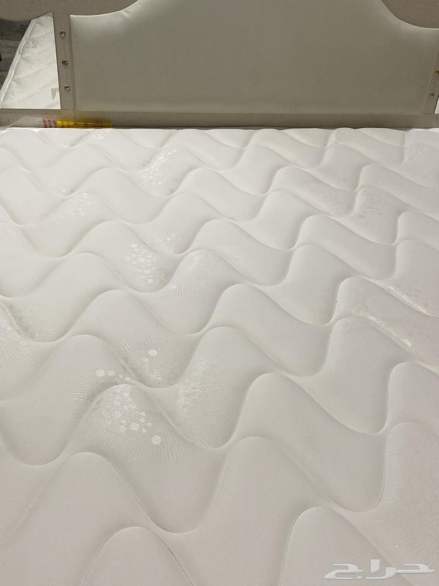 سرير ومرتبه سليب هاي64519003212034112