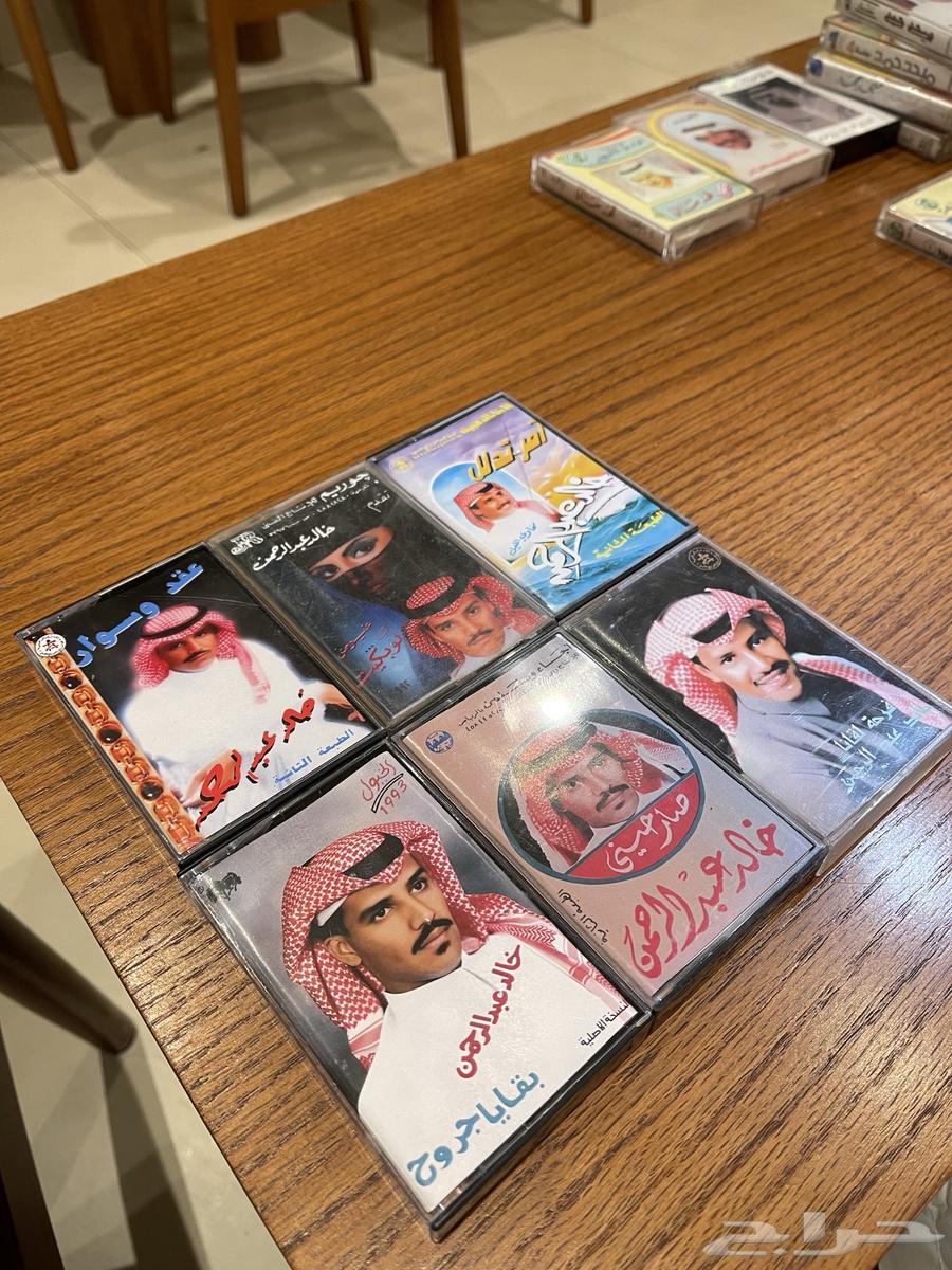 Original cassette tapes for sale, multiple types64525828654595110
