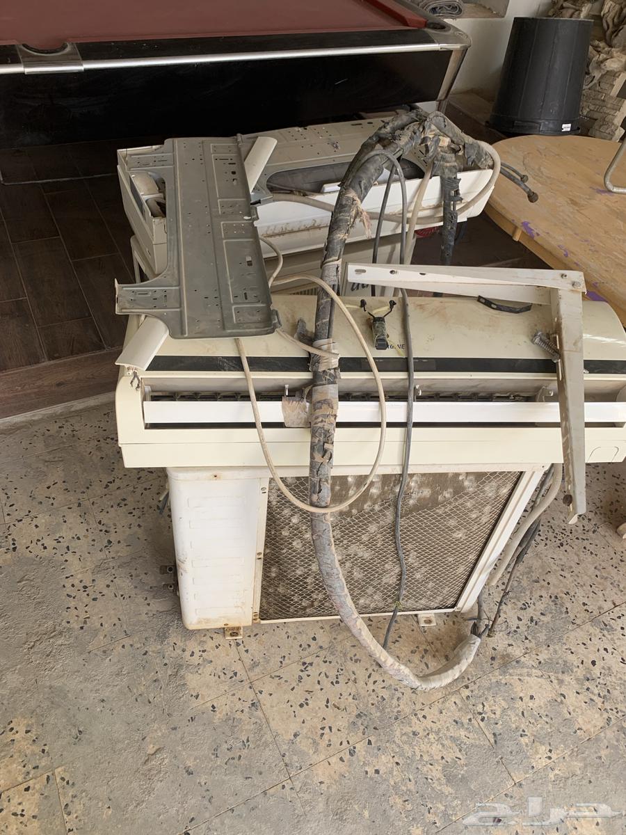 Split Air Conditioners64525053304451111