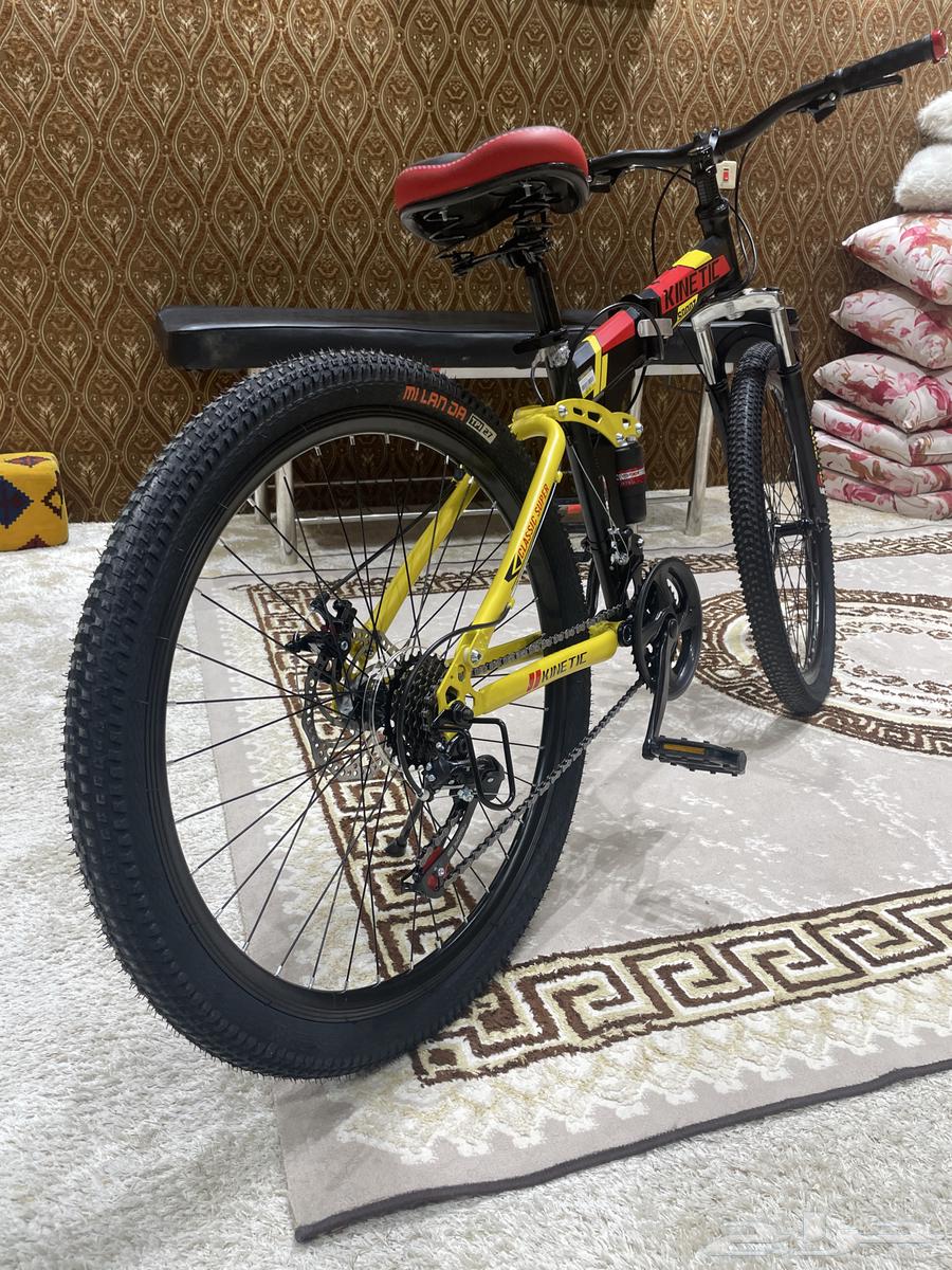 دراجه رياضيه جديد64526231472129111