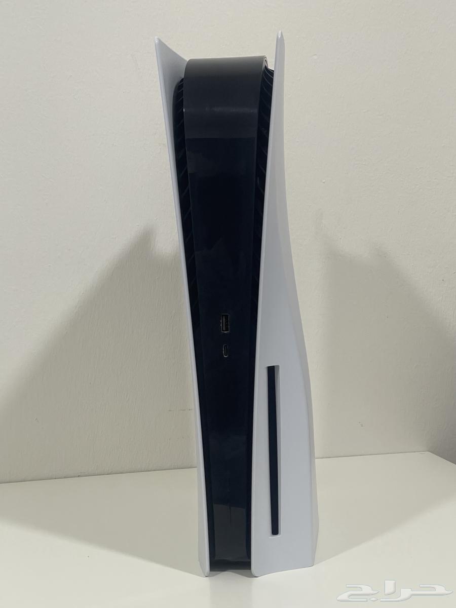 بلايستيشن 5 ( تم البيع )64525911802497110