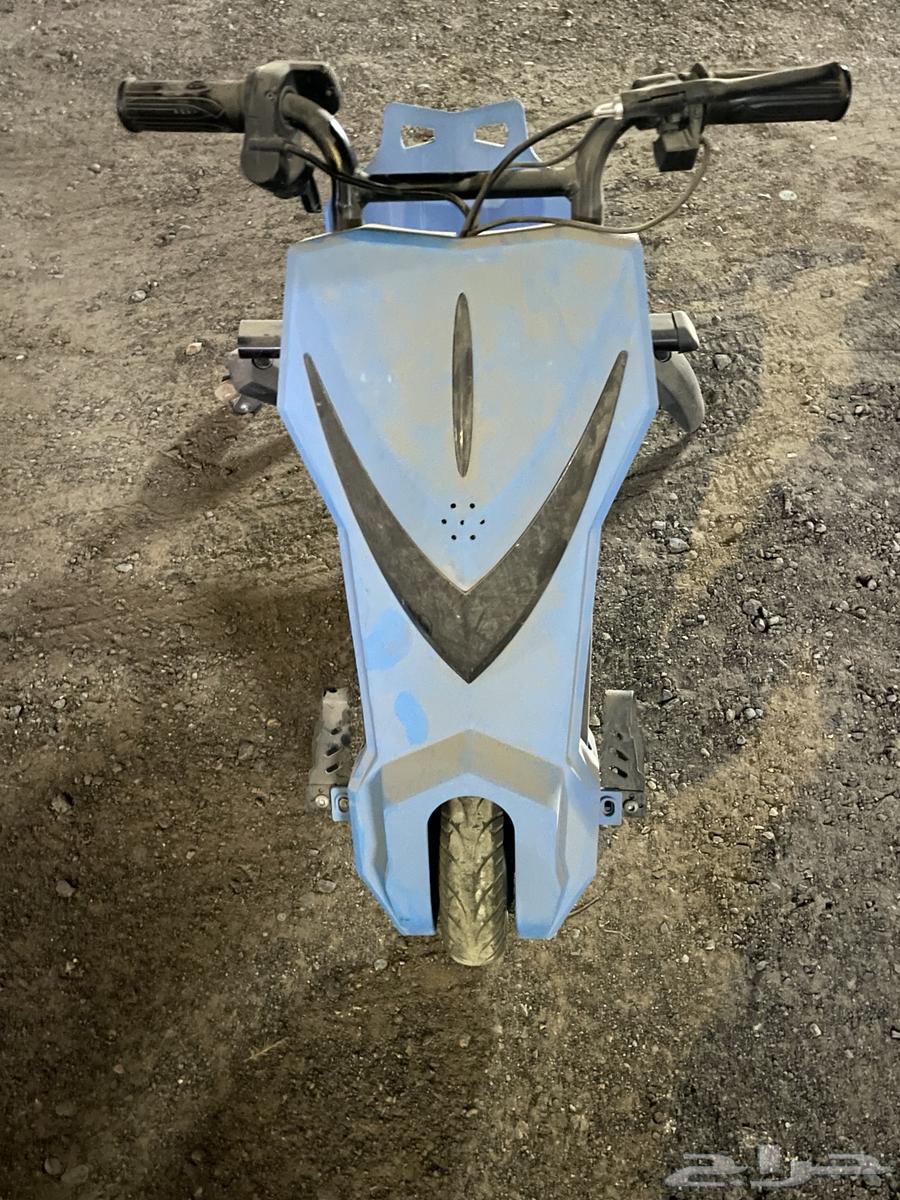 Drift Scooter64521610969347110