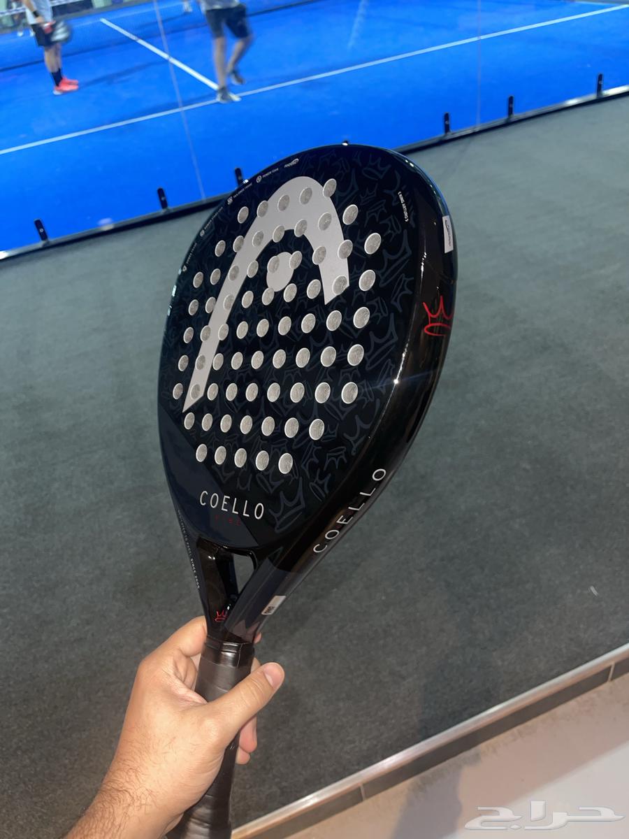 Coello Team Edition Padel Racket64521268733955110